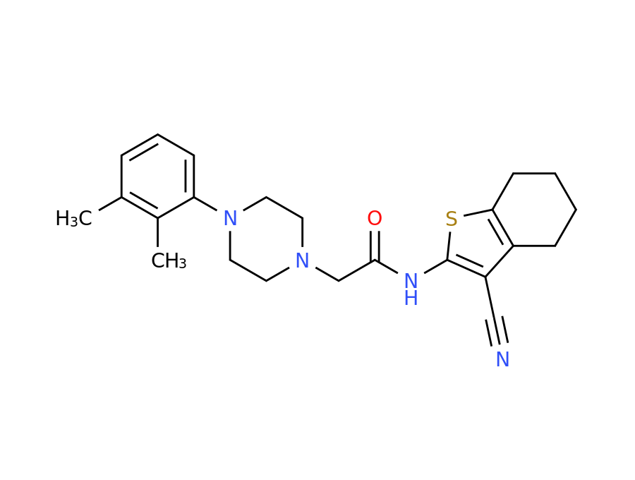 Structure Amb1544963