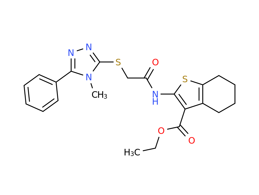 Structure Amb1544967