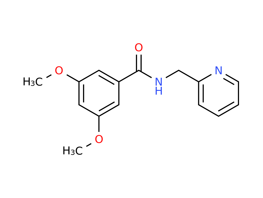 Structure Amb1544991