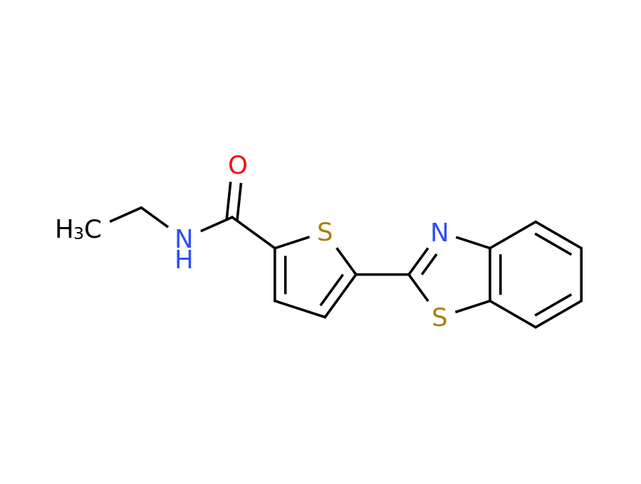 Structure Amb1545002