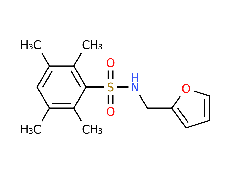 Structure Amb1545019