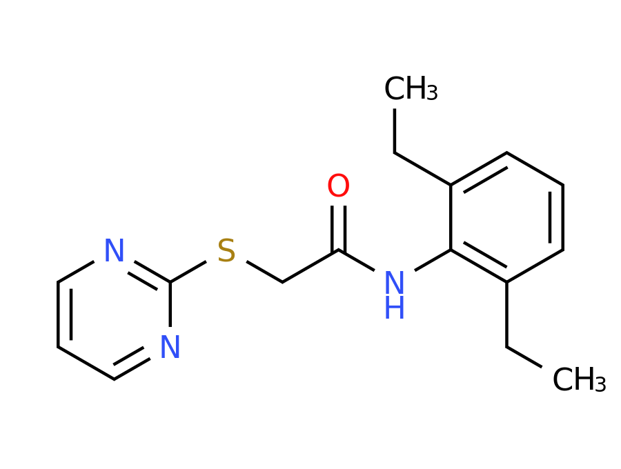 Structure Amb1545101