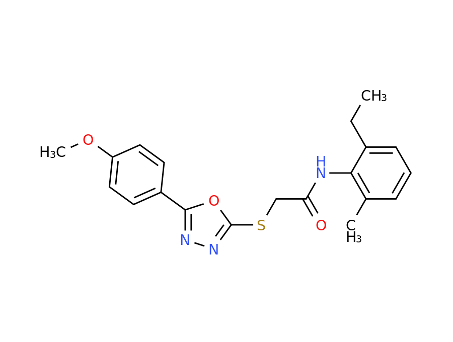 Structure Amb1545110