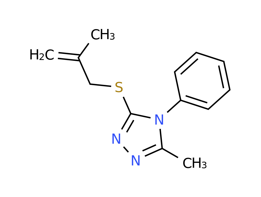 Structure Amb1545151