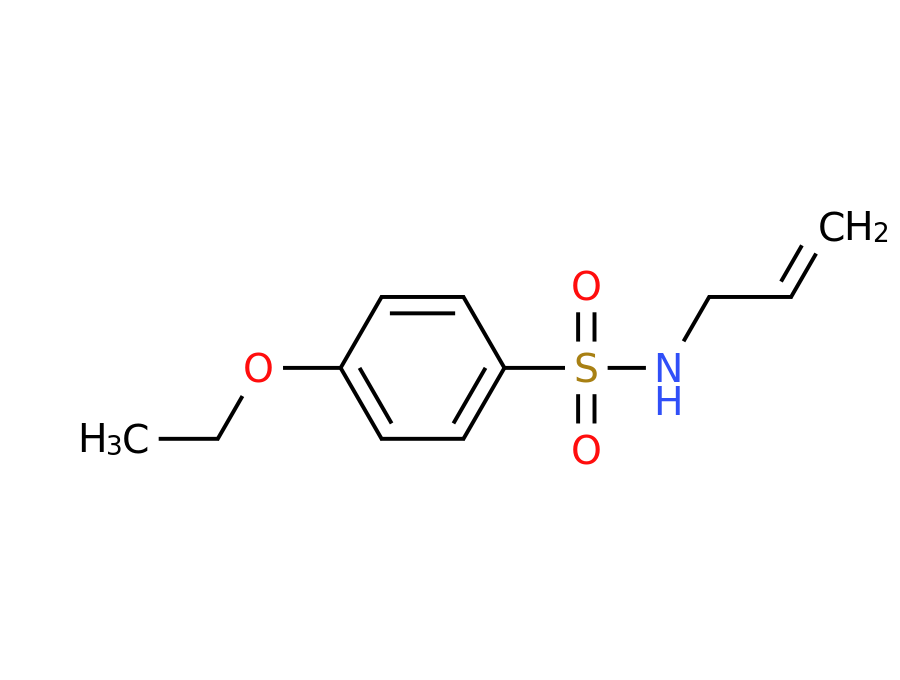 Structure Amb1545190