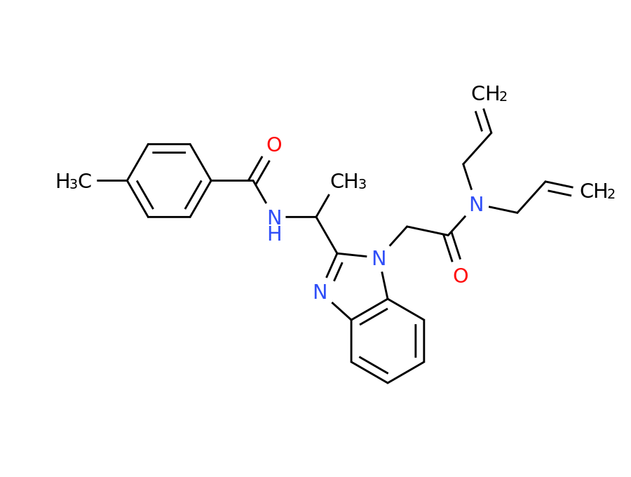 Structure Amb1545246