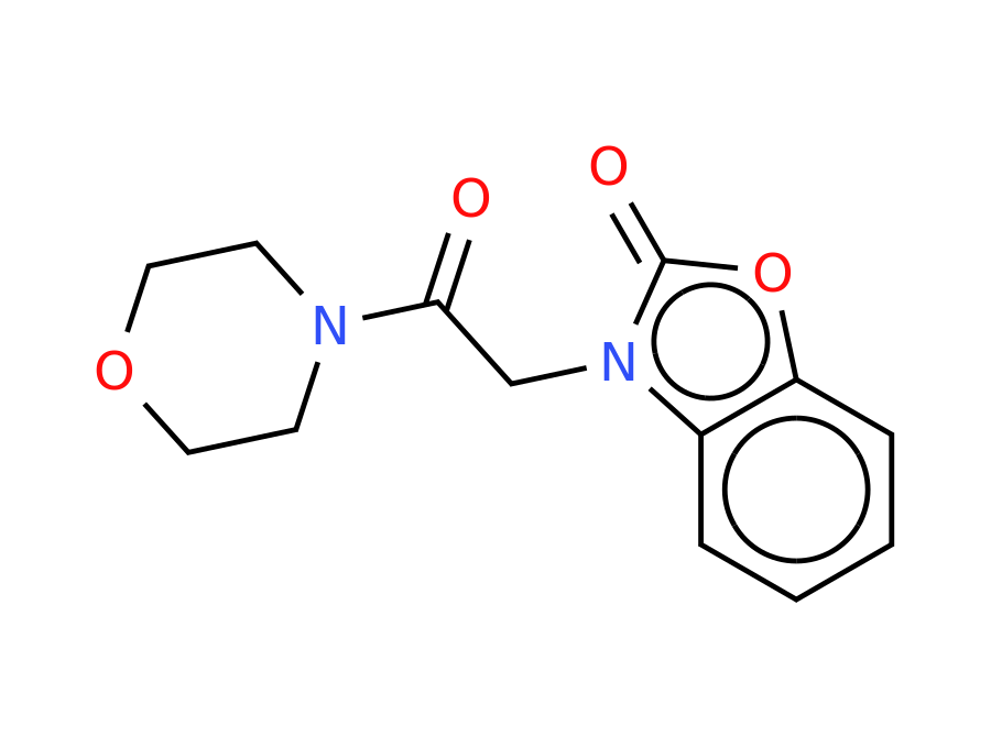 Structure Amb1545258