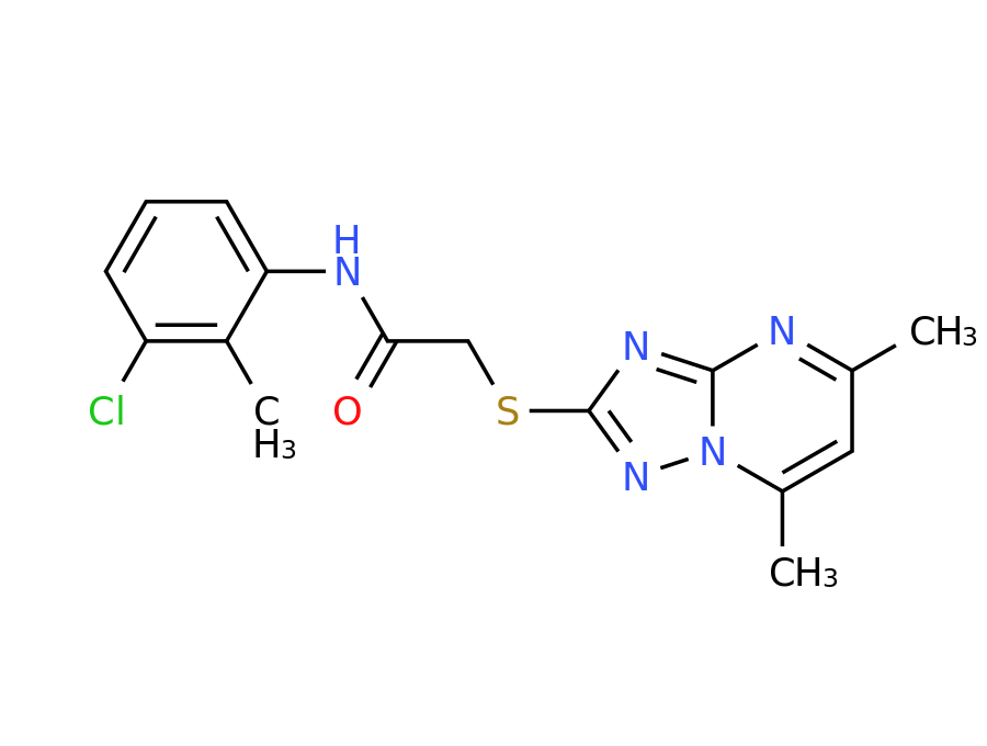 Structure Amb1545362