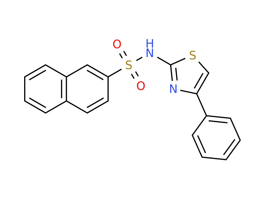 Structure Amb1545366