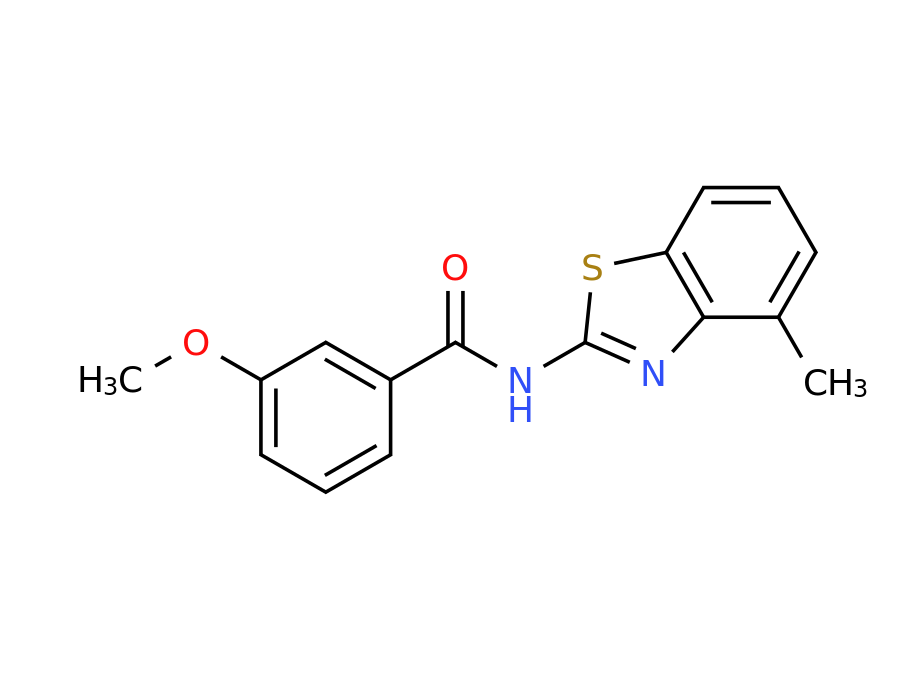 Structure Amb1545369