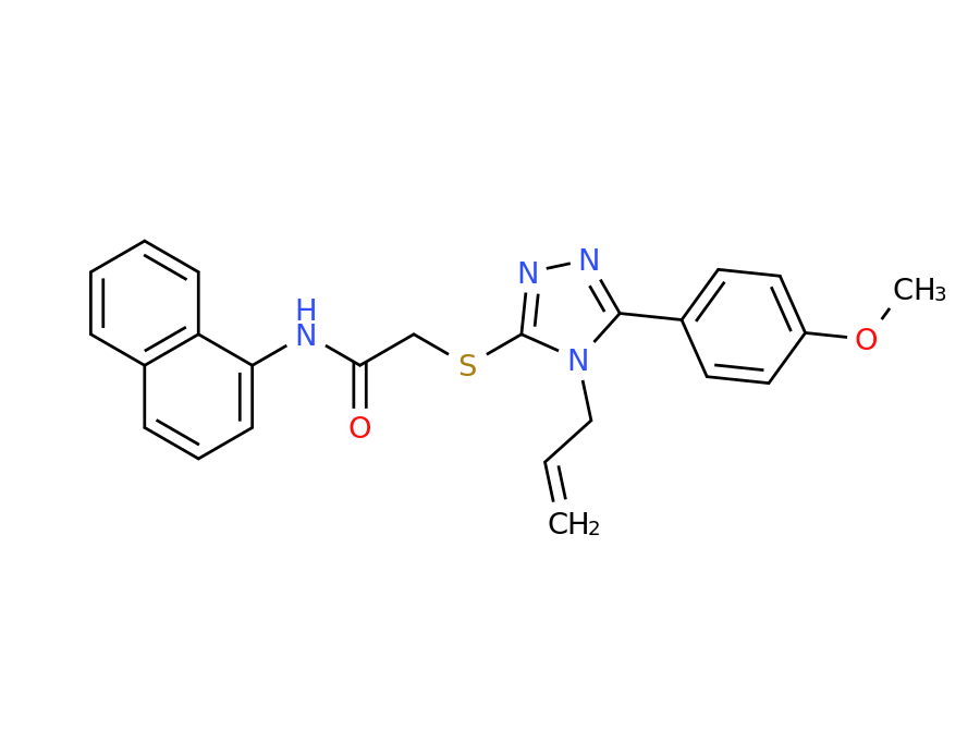 Structure Amb1545414