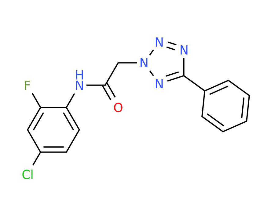 Structure Amb1545469