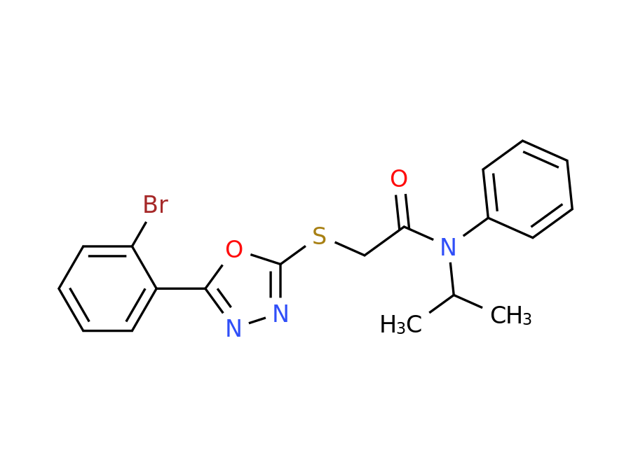 Structure Amb1545514