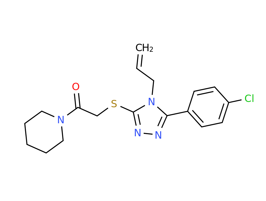 Structure Amb1545556