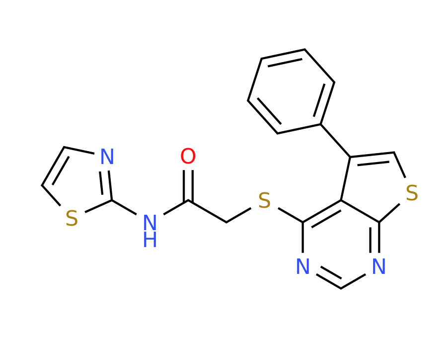 Structure Amb1545662