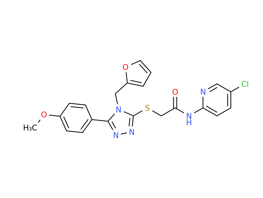 Structure Amb1545705