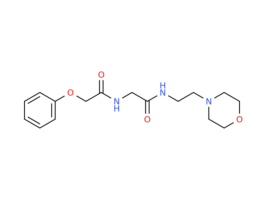 Structure Amb1545751