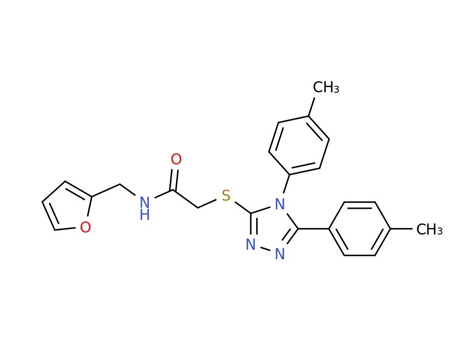 Structure Amb1545792