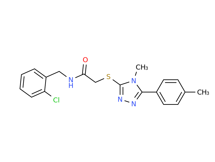 Structure Amb1545793