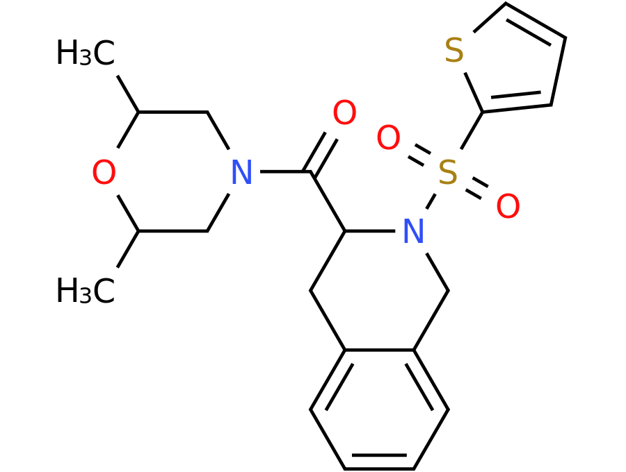 Structure Amb1545885