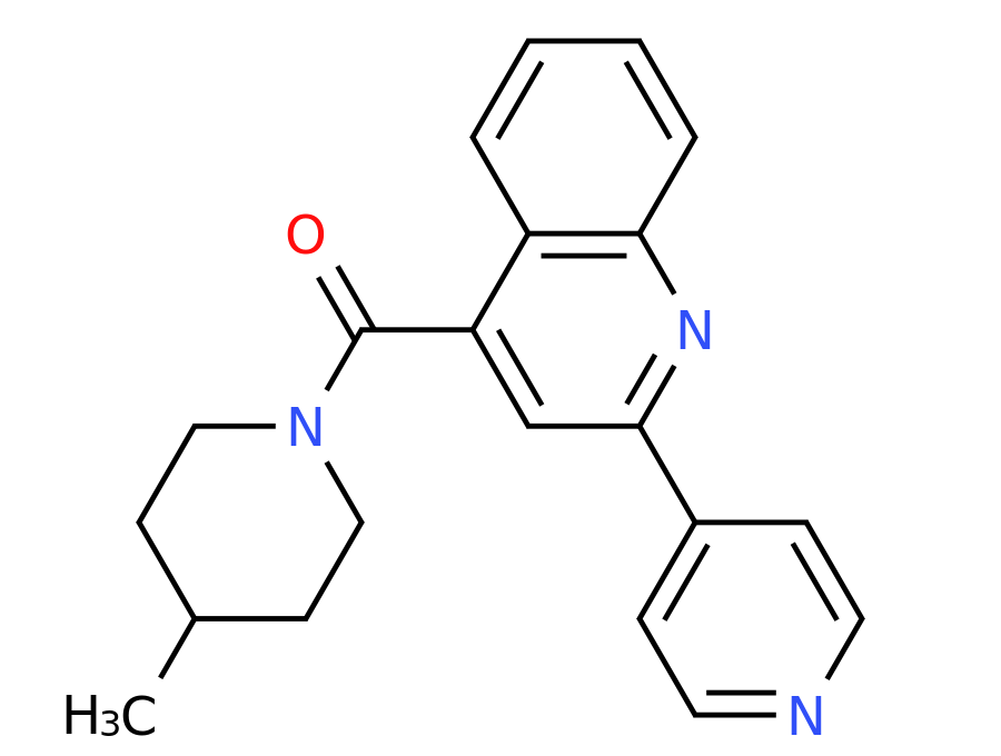 Structure Amb1545899