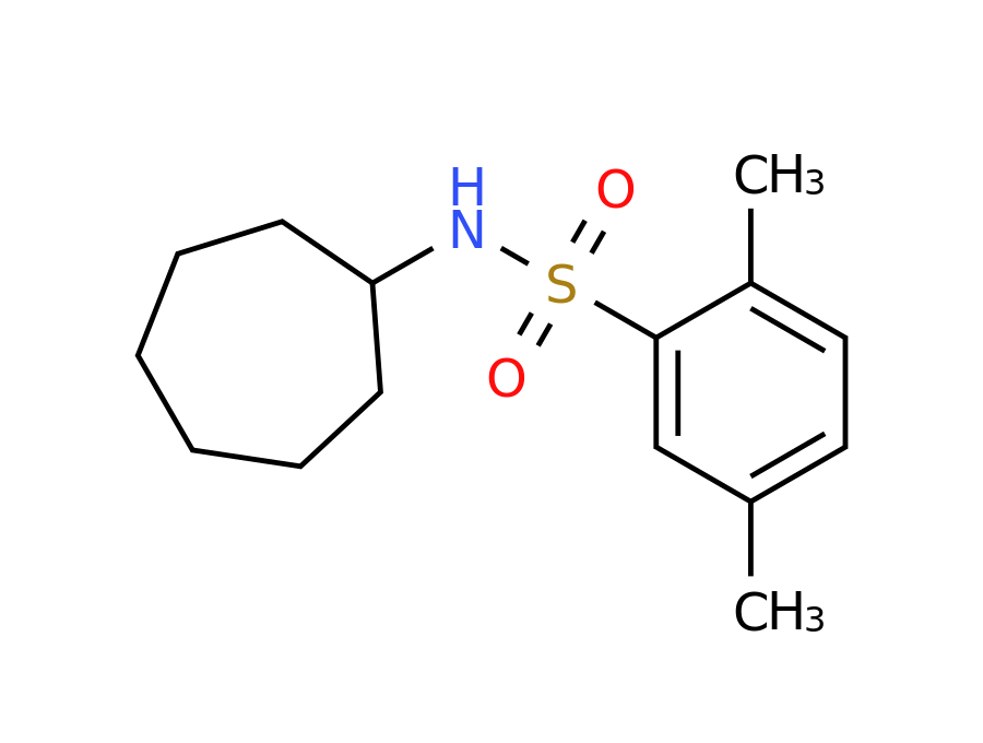 Structure Amb1545900