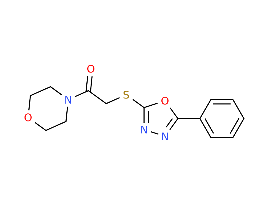 Structure Amb1545942