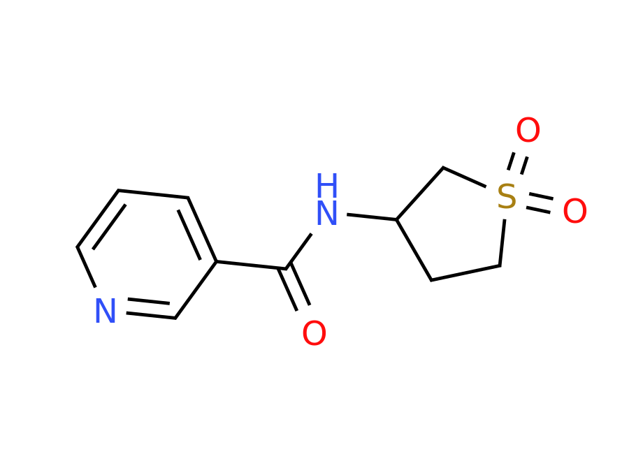 Structure Amb1545948