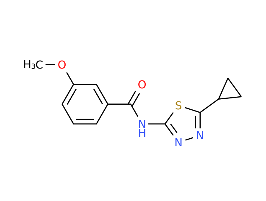 Structure Amb1545968