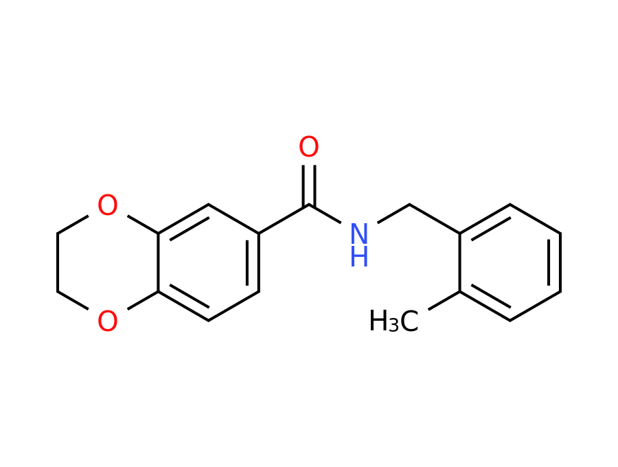 Structure Amb154598