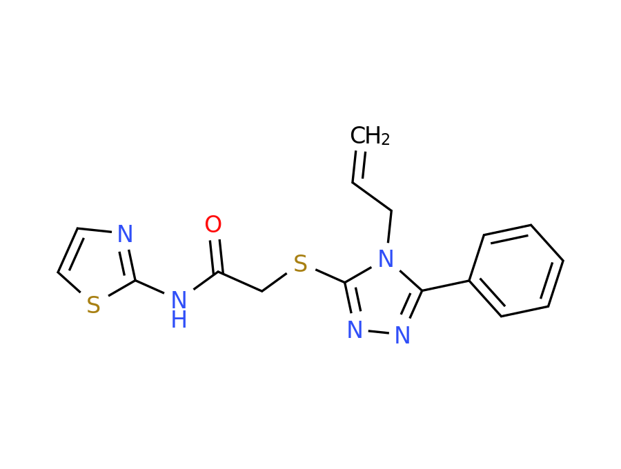 Structure Amb1545999