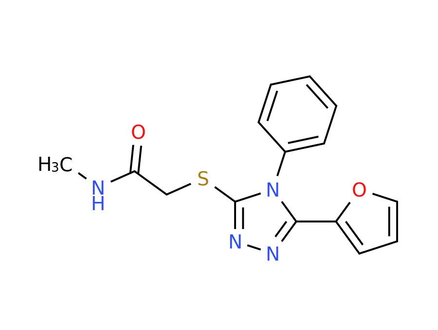 Structure Amb1546007