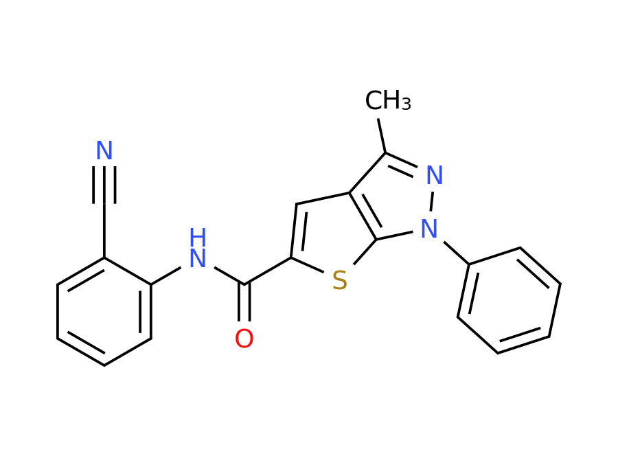 Structure Amb1546009