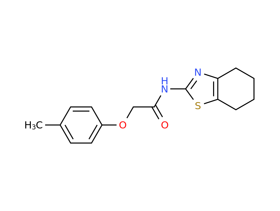 Structure Amb1546061