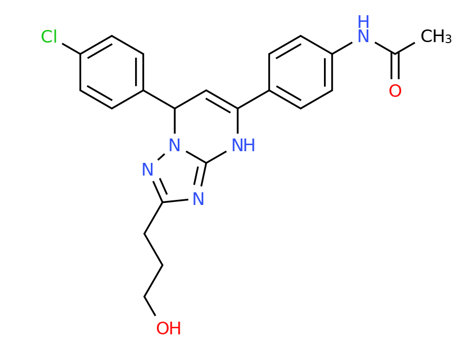 Structure Amb1546119