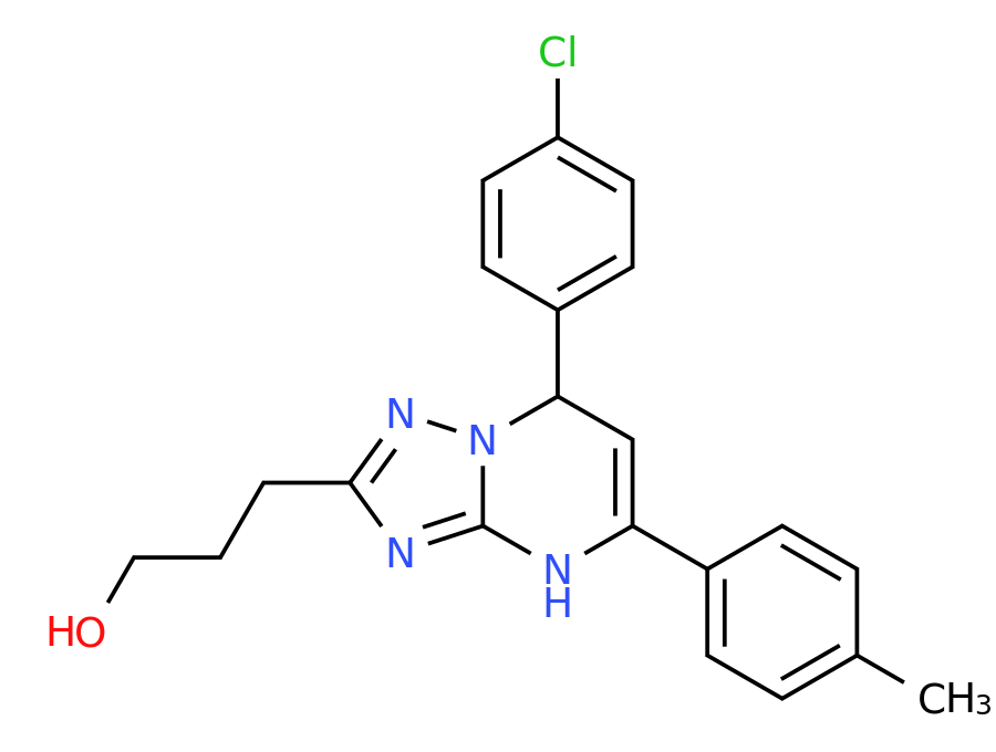 Structure Amb1546120