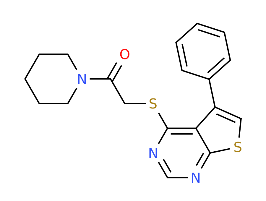 Structure Amb1546139