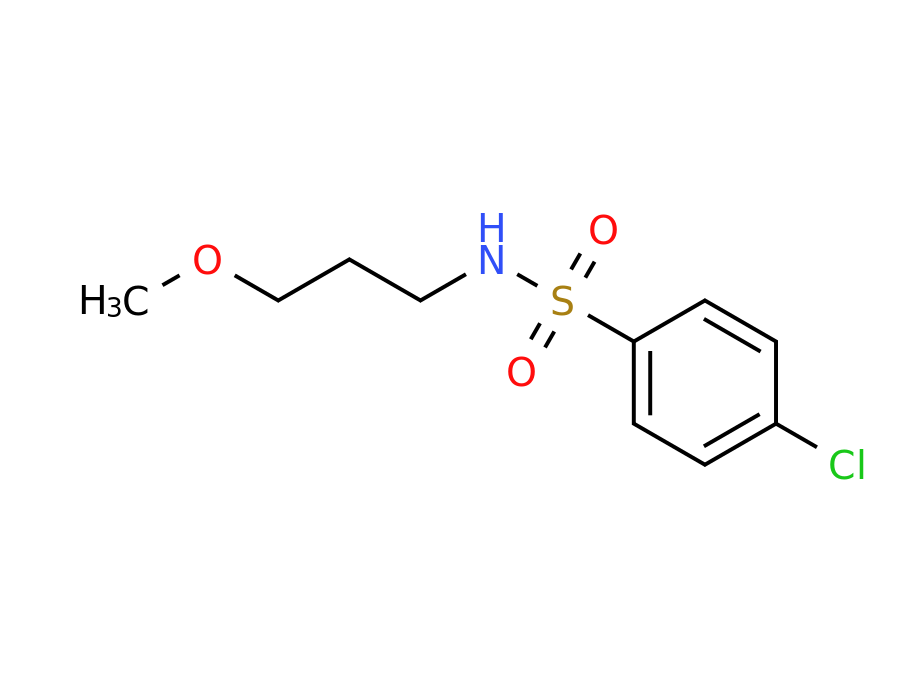 Structure Amb1546178