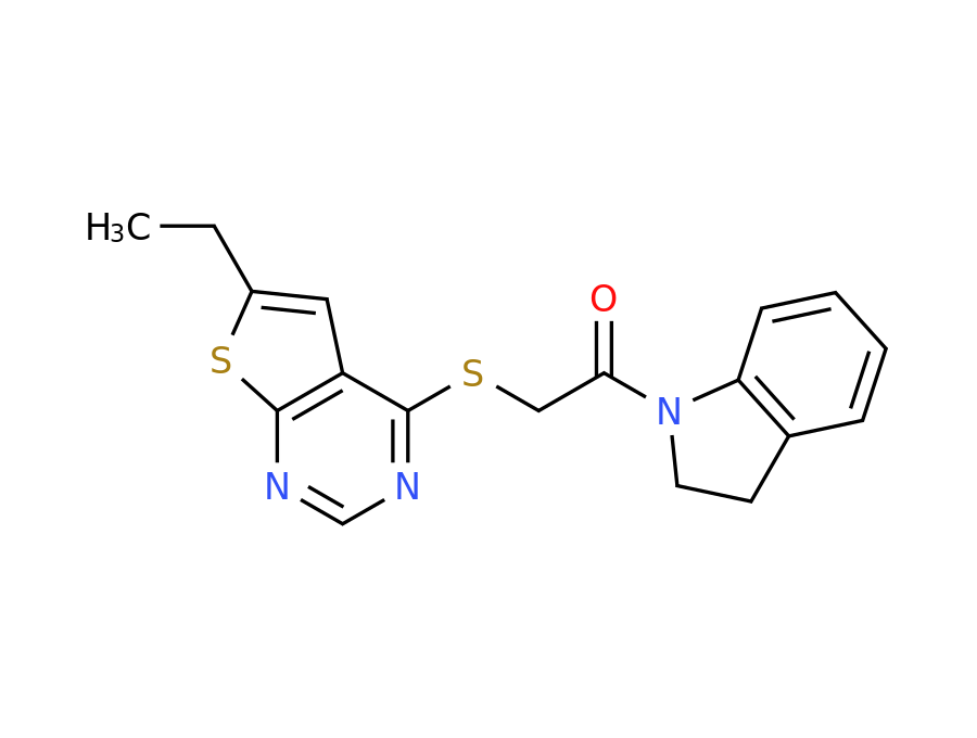 Structure Amb1546203