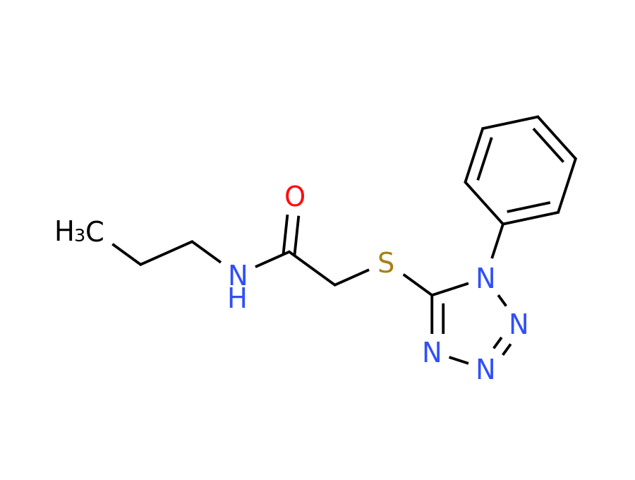 Structure Amb1546205