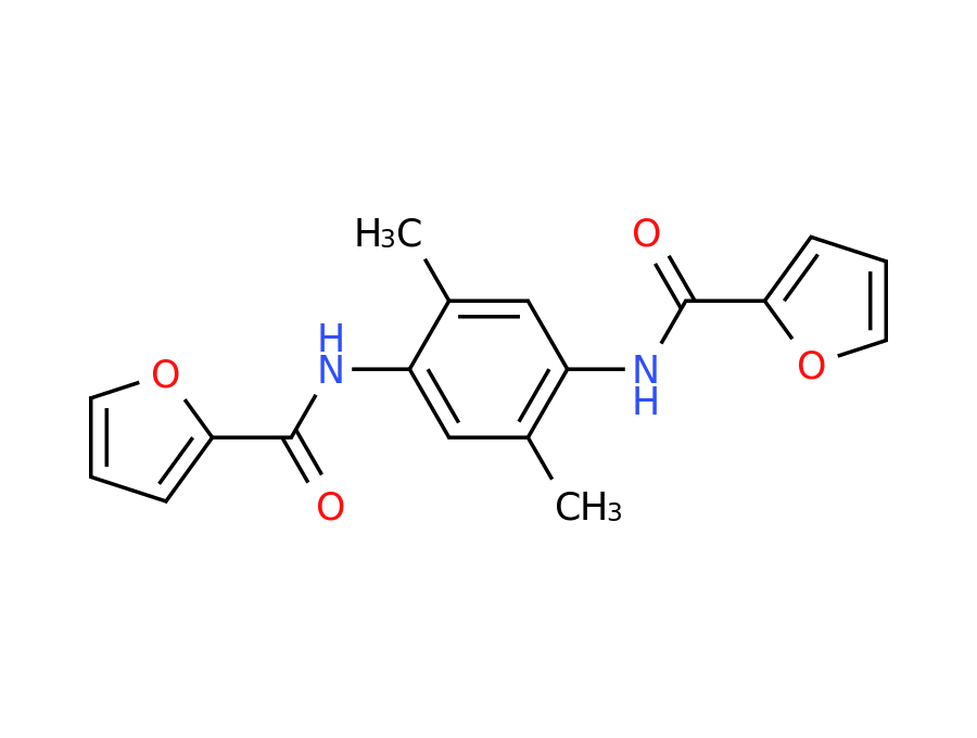 Structure Amb154623