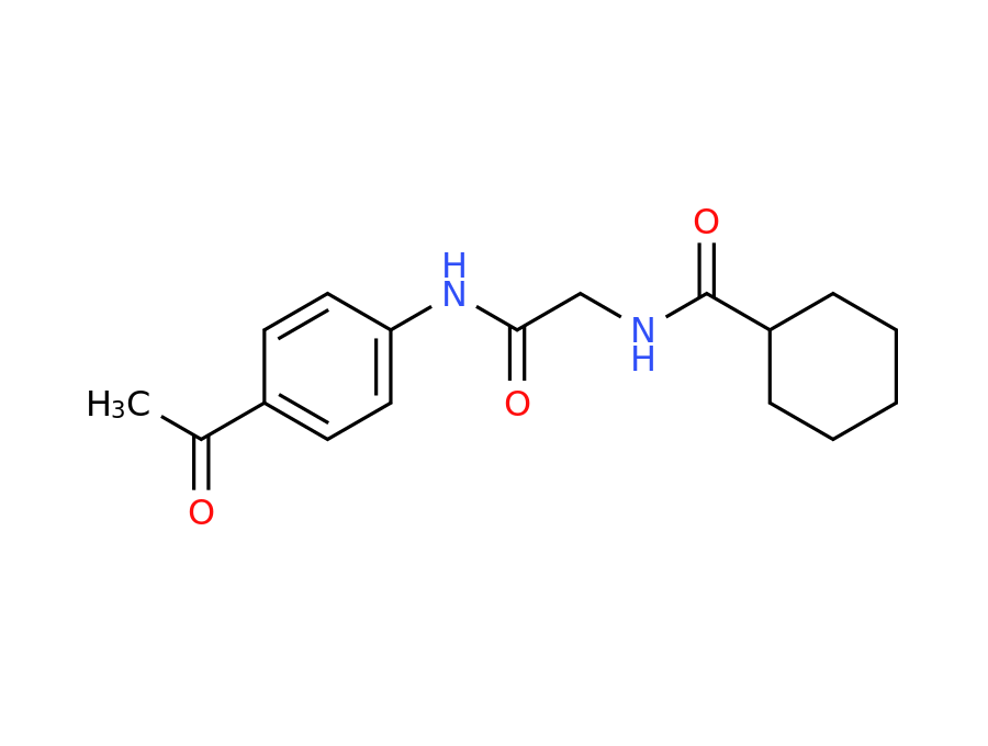 Structure Amb1546266