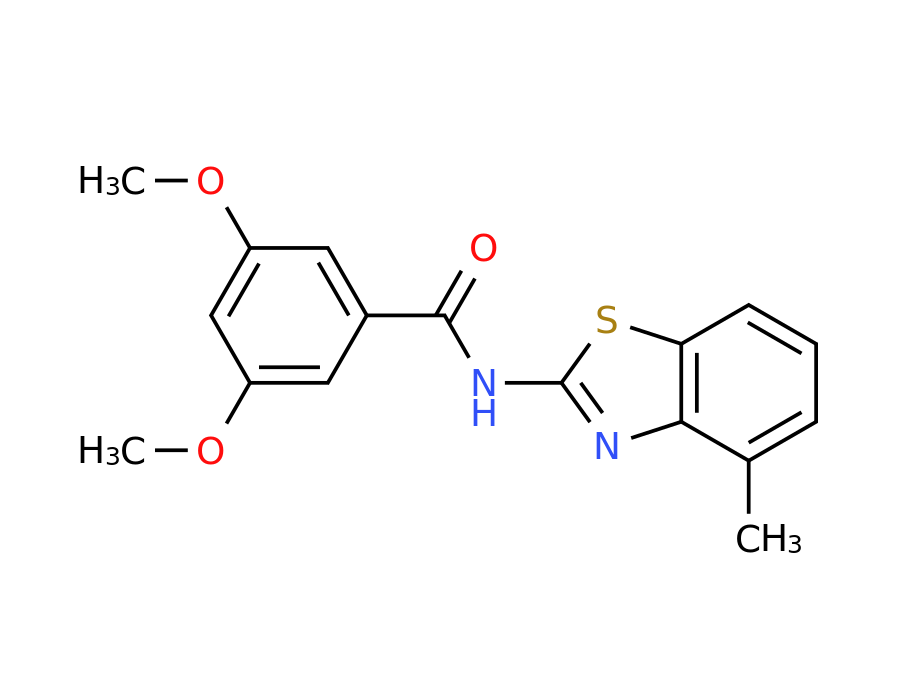 Structure Amb1546269