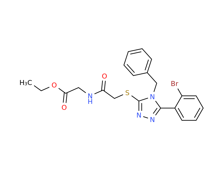 Structure Amb1546351