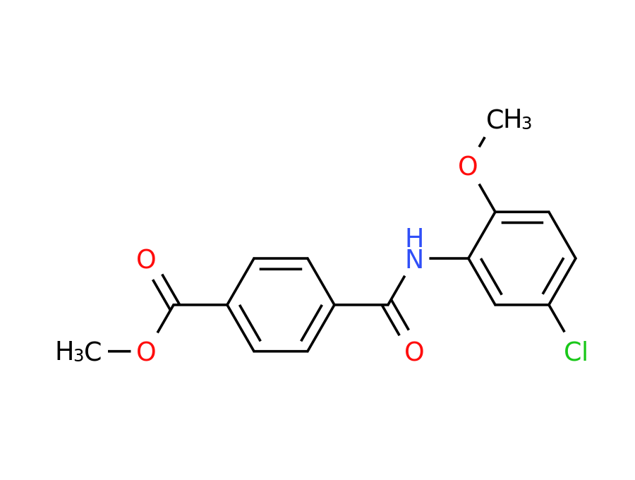 Structure Amb154639