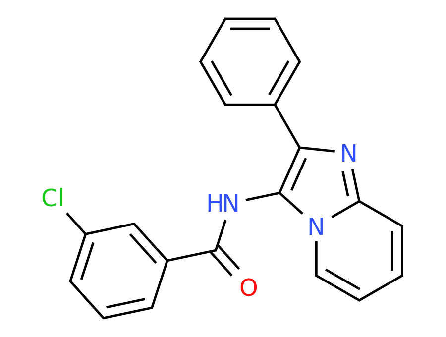 Structure Amb1546391