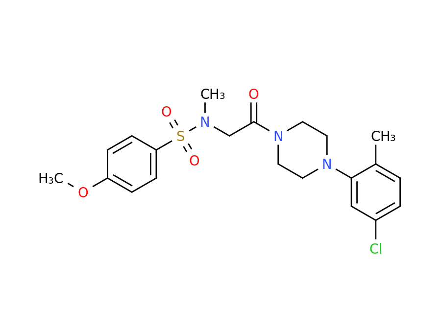 Structure Amb1546428