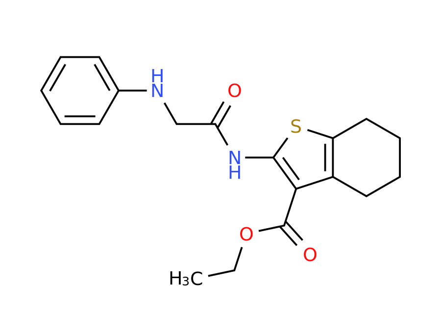 Structure Amb1546465