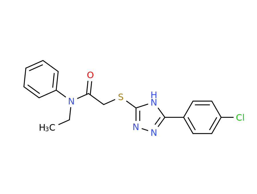 Structure Amb1546528