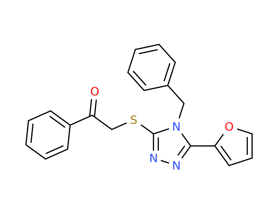 Structure Amb1546542